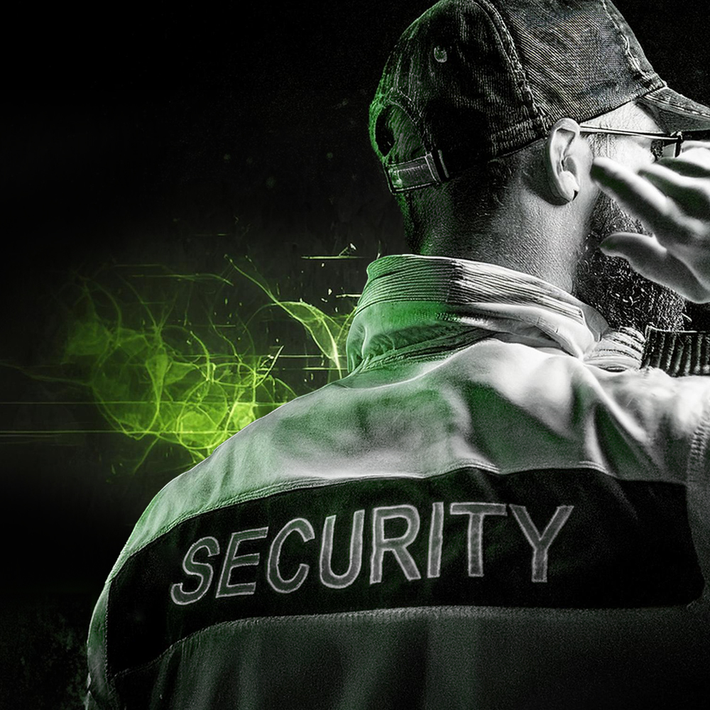 Sicherheit